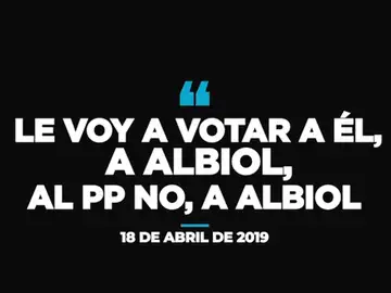 Vídeo electoral de Xavier García Albiol Vídeo electoral de Xavier García Albiol