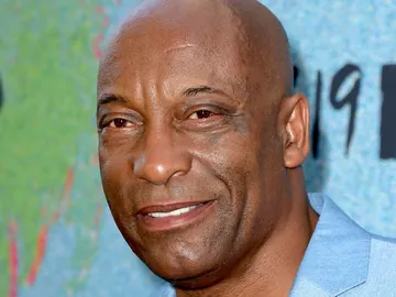 John Singleton John Singleton