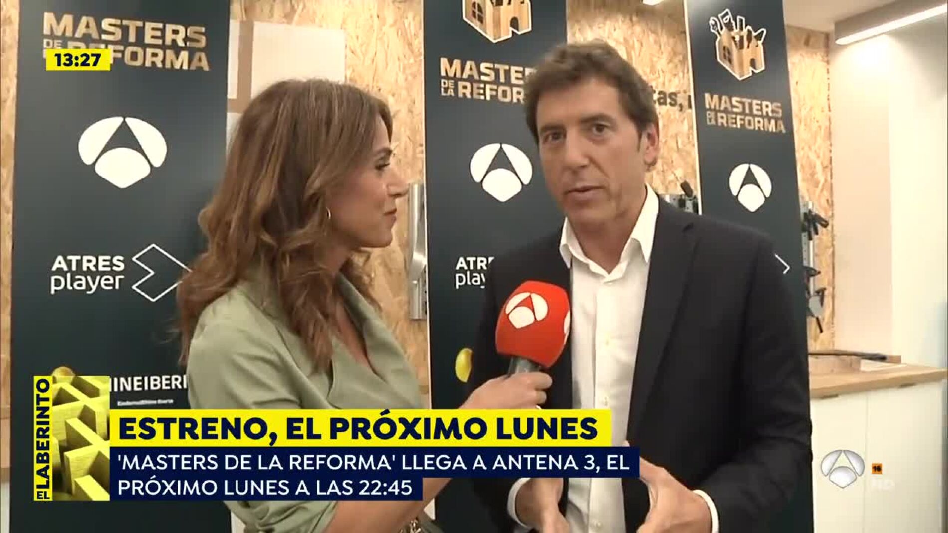 Manel Fuentes: "Viajaremos por todo el panorama nacional"