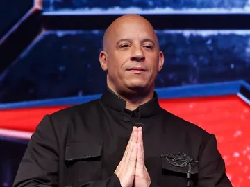 Vin Diesel Vin Diesel