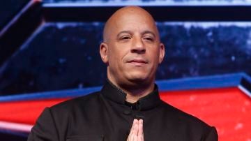 Vin Diesel