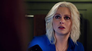 iZombie