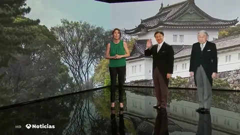 REEMPLAZO EMPERADOR REEMPLAZO EMPERADOR