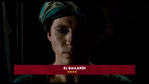 Nureyev, el baile o la vida: los estrenos que llegan esta semana a la gran pantalla Nureyev, el baile o la vida: los estrenos que llegan esta semana a la gran pantalla