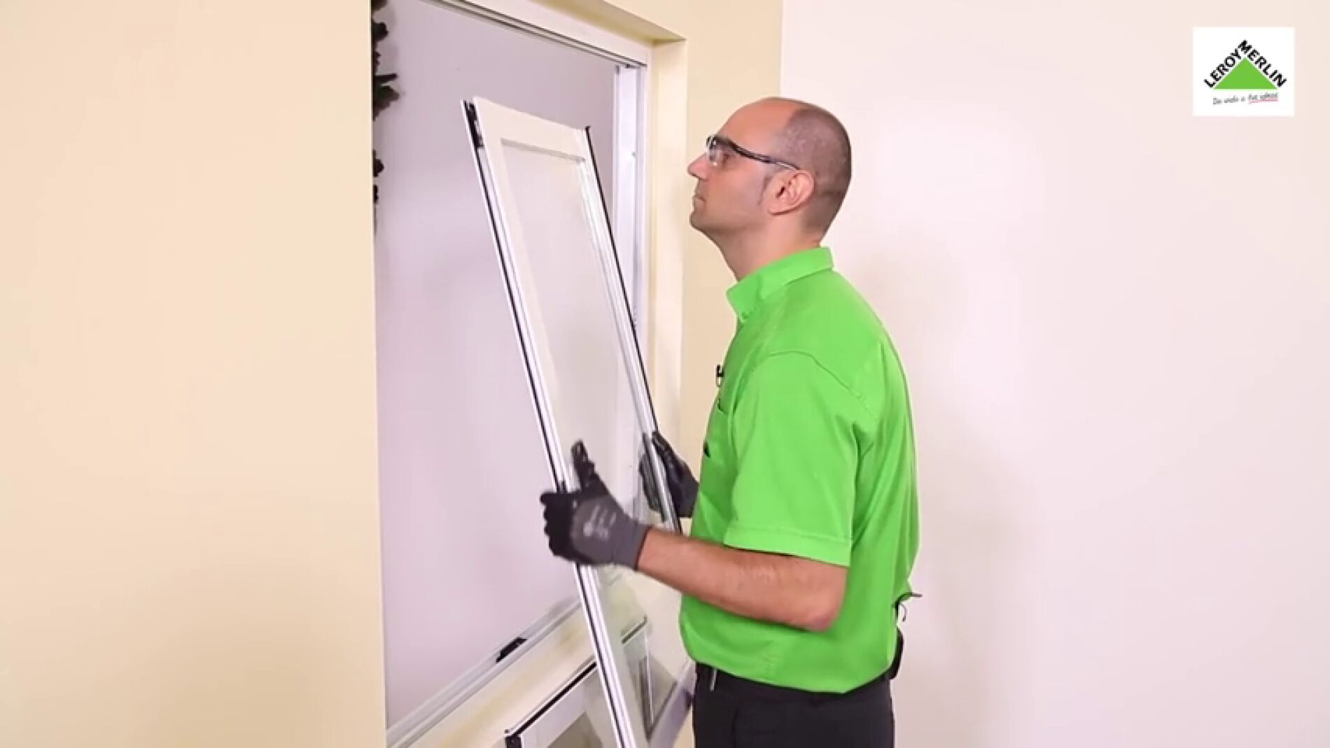 Cómo instalar ventanas demanera sencilla