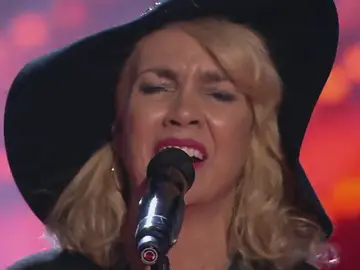 "Es un momento muy vital de mi vida": Nuevas actuaciones llenas de emoción en 'La Voz Senior' el próximo miércoles "Es un momento muy vital de mi vida": Nuevas actuaciones llenas de emoción en 'La Voz Senior' el próximo miércoles