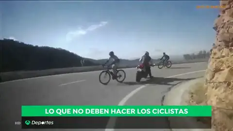 CiclistasA3D CiclistasA3D