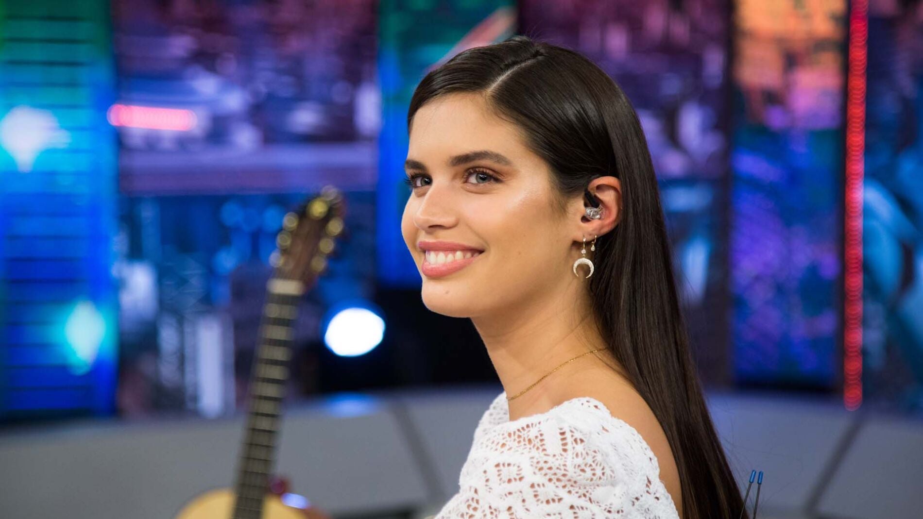 Revive la entrevista completa de Sara Sampaio en 'El Hormiguero 3.0'