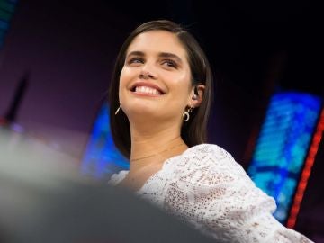 ¿Puede Sara Sampaio quedarse con sus alas de ángel de 'Victoria's Secret'? ¿Puede Sara Sampaio quedarse con sus alas de ángel de 'Victoria's Secret'?