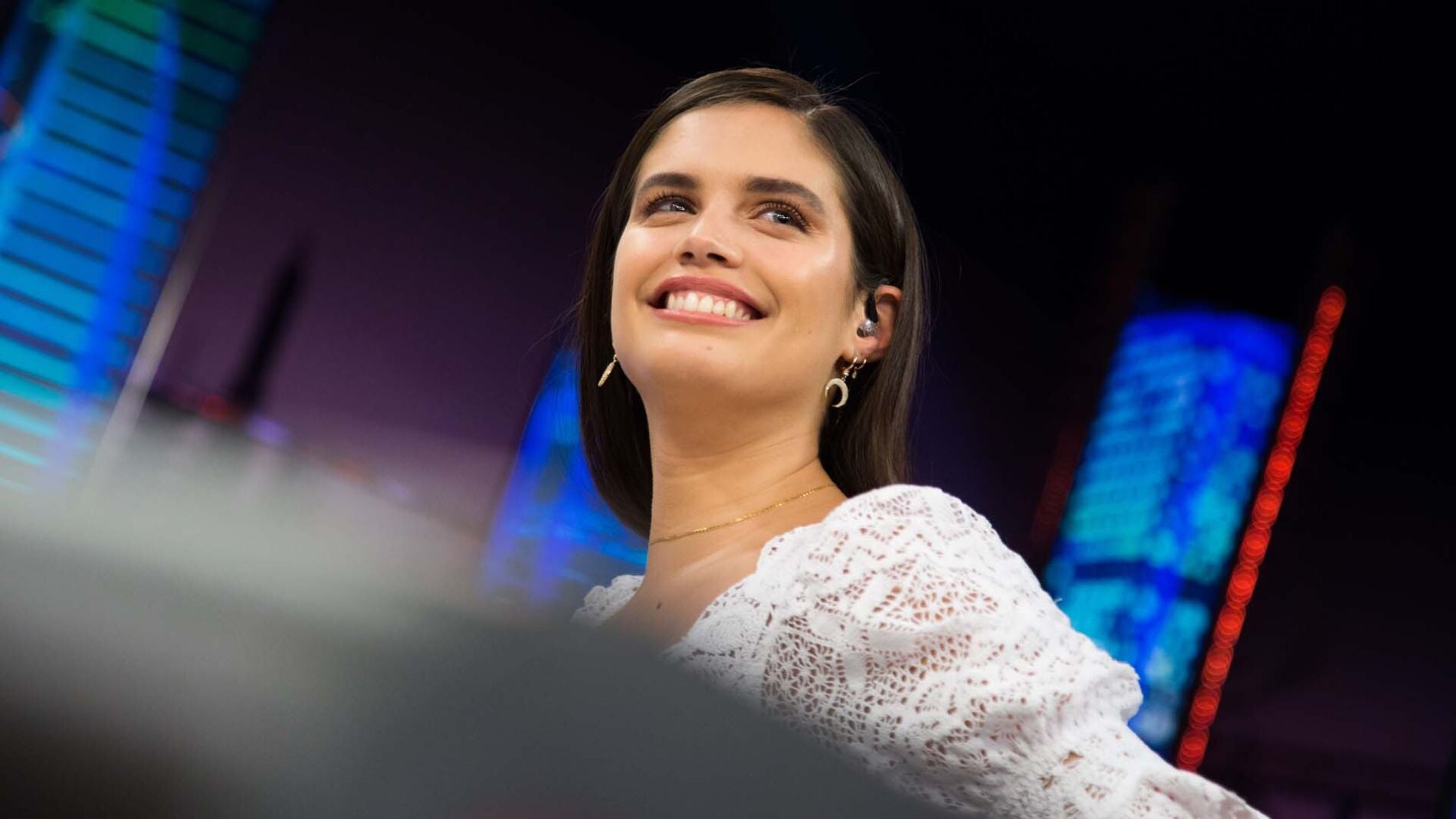 ¿Puede Sara Sampaio quedarse con sus alas de ángel de 'Victoria's Secret'?