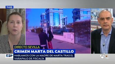 Nuevo golpe para la familia de Marta del Castillo: 