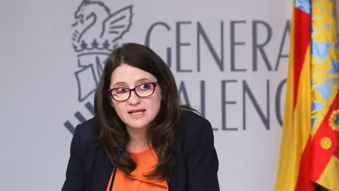 Mónica Oltra Mónica Oltra