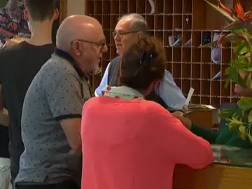 Nueva polémica por el programa del Imserso Nueva polémica por el programa del Imserso