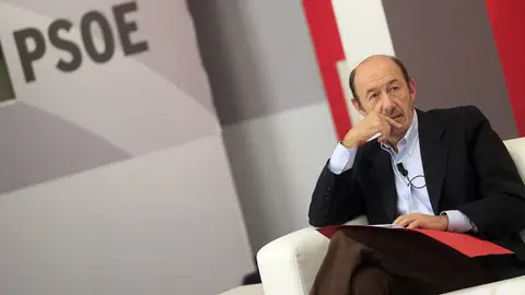 Alfredo Pérez Rubalcaba Alfredo Pérez Rubalcaba