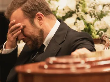 Las fatídicas consecuencias que sufrirán los vecinos de Puente Viejo en la boda de Fernando y María Elena Las fatídicas consecuencias que sufrirán los vecinos de Puente Viejo en la boda de Fernando y María Elena