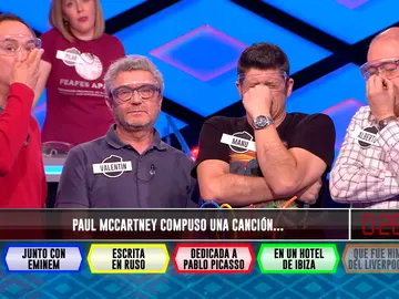 'Los Lobos' recurren a la intuición ante una bomba que se les resiste 'Los Lobos' recurren a la intuición ante una bomba que se les resiste