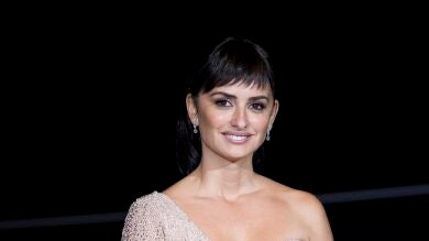 Penélope Cruz recibirá un Premio Donostia de la 67 edición del Festival de San Sebastián