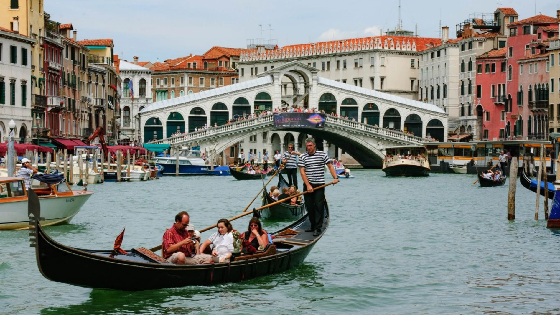 Venecia Venecia