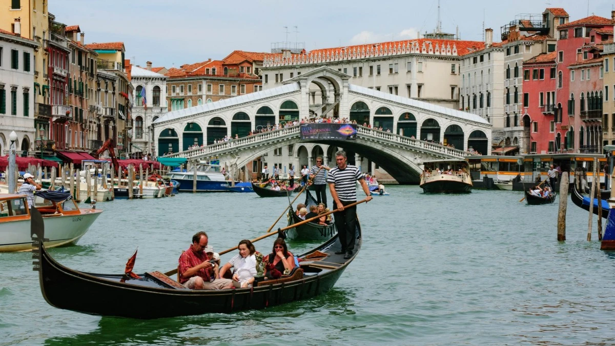 Venecia