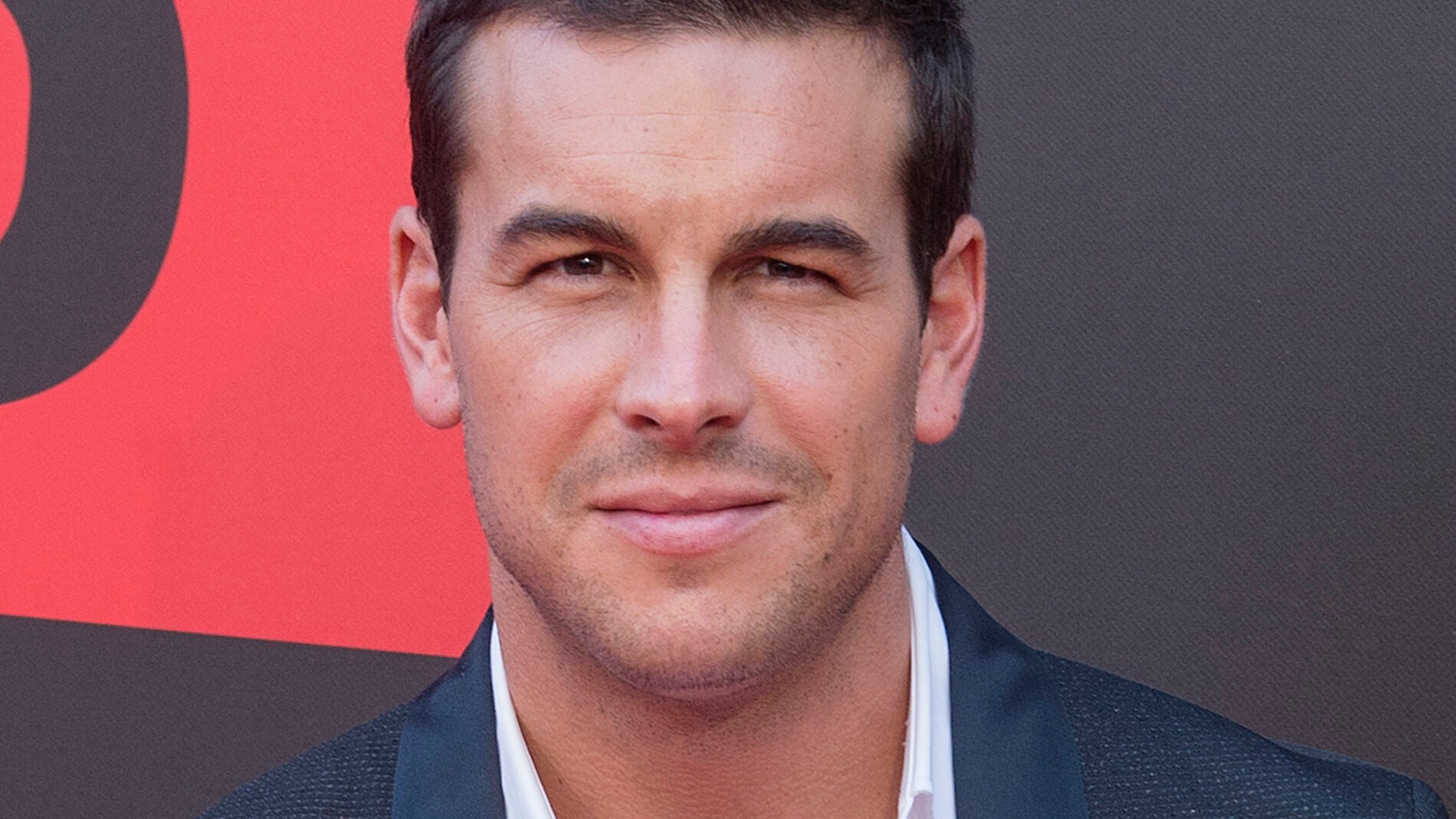 Mario Casas
