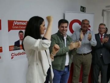 Ciudadanos quiere acabar con las listas de espera sanitarias