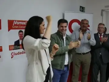 Ciudadanos quiere acabar con las listas de espera sanitarias Ciudadanos quiere acabar con las listas de espera sanitarias