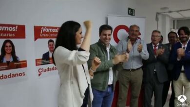Ciudadanos quiere acabar con las listas de espera sanitarias