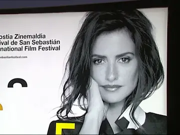 Penélope Cruz, Premio Donostia del 67 Festival de Cine de San Sebastián Penélope Cruz, Premio Donostia del 67 Festival de Cine de San Sebastián