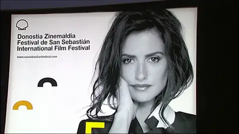 Penélope Cruz, Premio Donostia del 67 Festival de Cine de San Sebastián Penélope Cruz, Premio Donostia del 67 Festival de Cine de San Sebastián