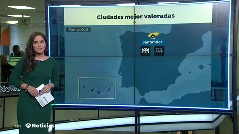 Descubre la lista de las ciudades más visitadas por los turistas Descubre la lista de las ciudades más visitadas por los turistas