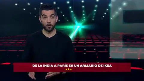 Duelo de vaqueros y pokémons en la cartelera de esta semana Duelo de vaqueros y pokémons en la cartelera de esta semana