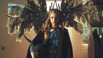 Lili Reinhart, Betty en 'Riverdale'