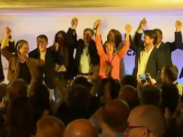 CC llama a la movilización en el arranque de la campaña CC llama a la movilización en el arranque de la campaña