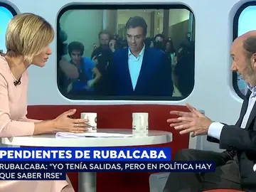 RUBALCABA ESPEJO RUBALCABA ESPEJO