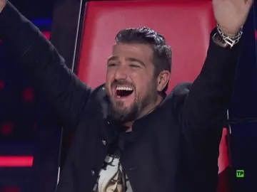 Una noche llena de emociones y sorpresas en la que los sueños se cumplen, 'La Voz Senior' el miércoles a las 22:45 horas en Antena 3 Una noche llena de emociones y sorpresas en la que los sueños se cumplen, 'La Voz Senior' el miércoles a las 22:45 horas en Antena 3