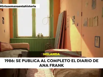 ¿Qué fue noticia en la historia entre el 13 y el 19 de mayo? ¿Qué fue noticia en la historia entre el 13 y el 19 de mayo?