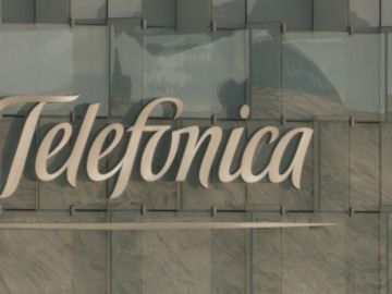 Telefónica aumenta su beneficio neto en más de un 10%