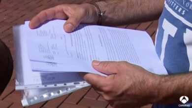 A prisión por no pagar la manutención a pesar de su bajo sueldo