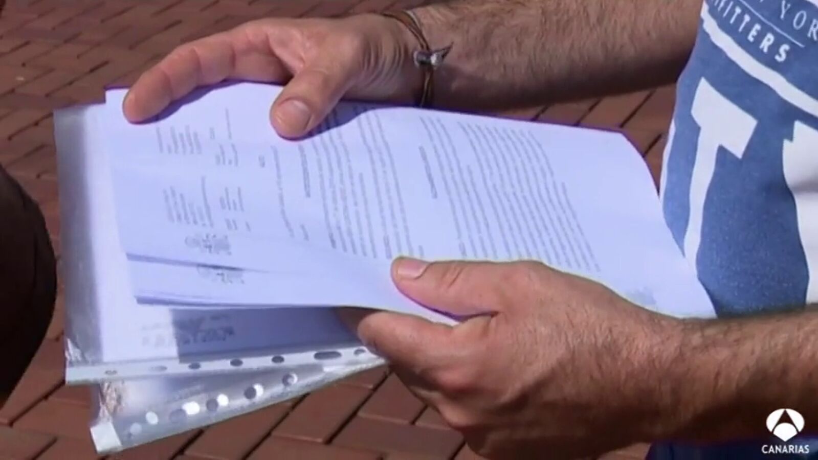 A prisión por no pagar la manutención a pesar de su bajo sueldo