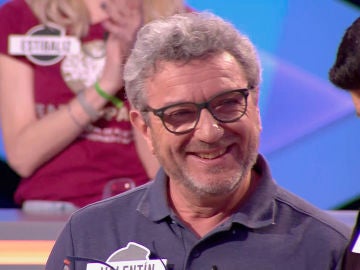 Valent&iacute;n da una lecci&oacute;n de humanidad en '&iexcl;Boom!' con su alegato sobre la salud mental