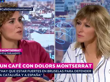 Dolors Montserrat Dolors Montserrat