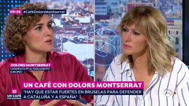 Dolors Montserrat: 