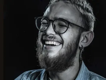 Andrés Martín, ganador de 'La Voz' Andrés Martín, ganador de 'La Voz'