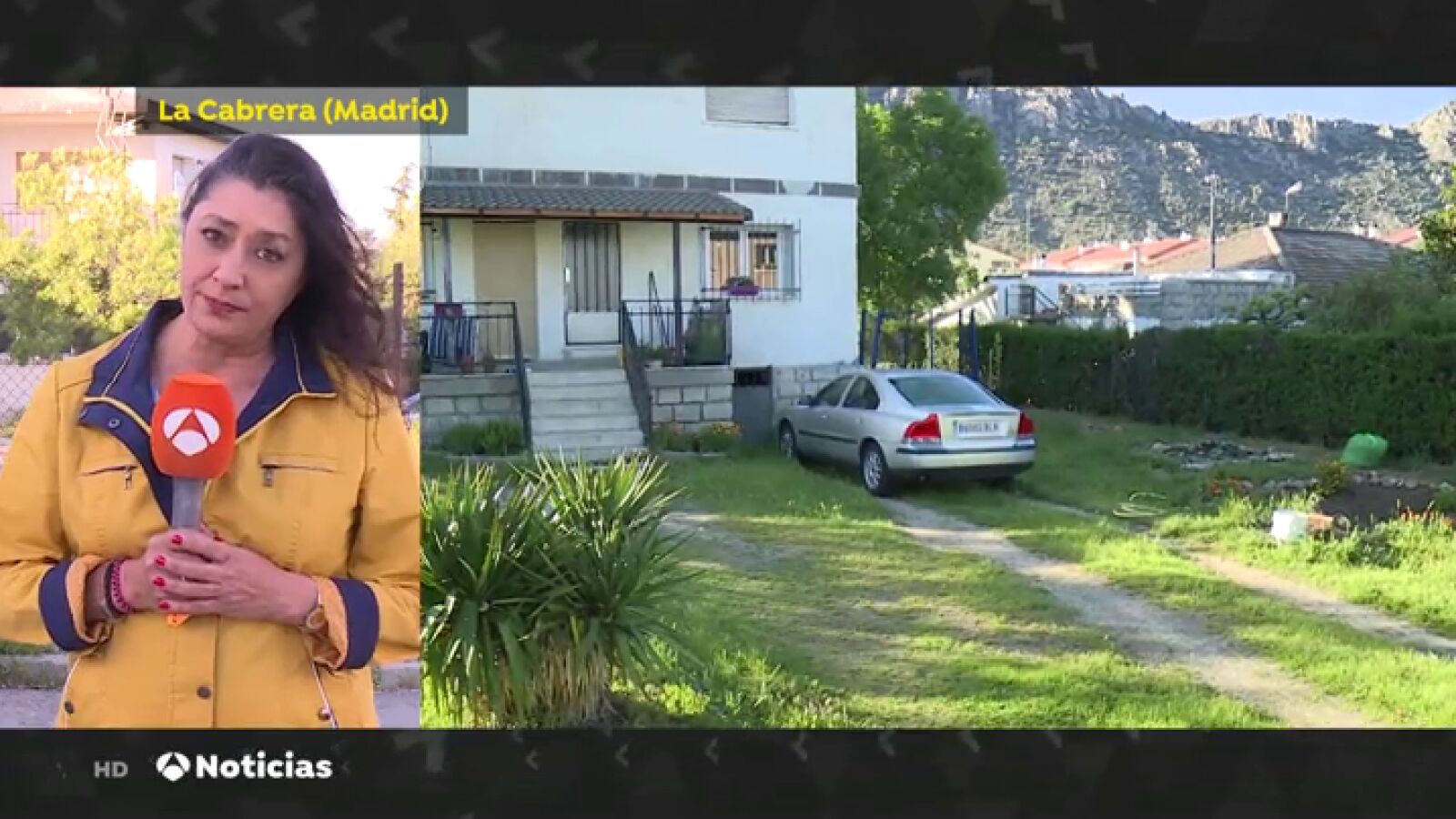 Localizan viva en Madrid a una niña secuestrada por su madre desde 2017