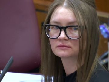Anna Sorokin, la estafadora de lujo que durante años engañó a las élites de Nueva York
