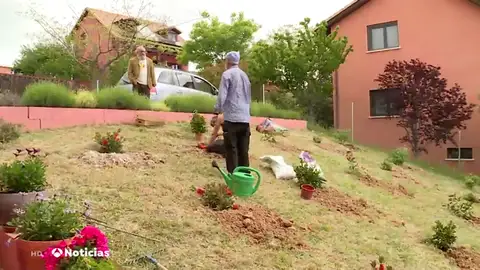 Ecoaldea Ecoaldea