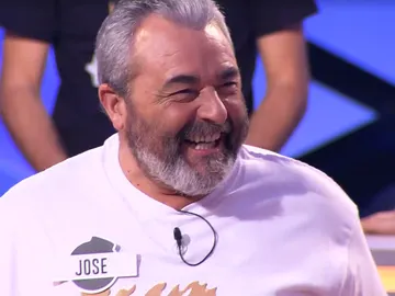 Jose Pinto, exconcursante de '¡Boom!' Jose Pinto, exconcursante de '¡Boom!'