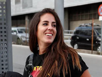 Anabel Pantoja por Madrid Anabel Pantoja por Madrid