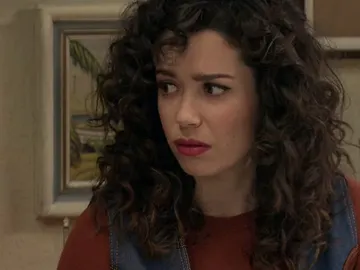 La despiadada crítica que espanta a Amelia tras su última actuación La despiadada crítica que espanta a Amelia tras su última actuación
