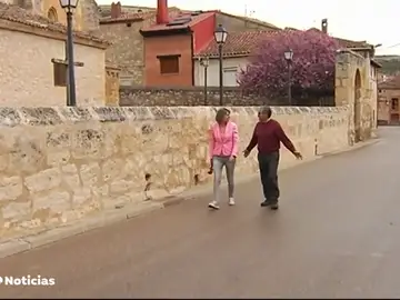 Torregalindo, el pueblo en el que nadie quiere ser alcalde desde hace tres legislaturas Torregalindo, el pueblo en el que nadie quiere ser alcalde desde hace tres legislaturas